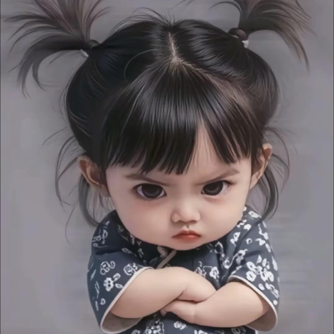 噜噜脸😟