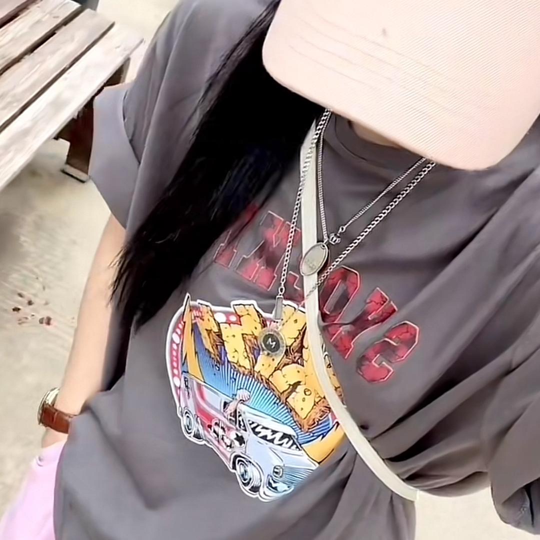 昂！英子