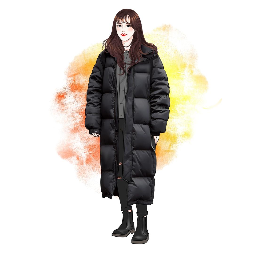 洲泉本沫服饰