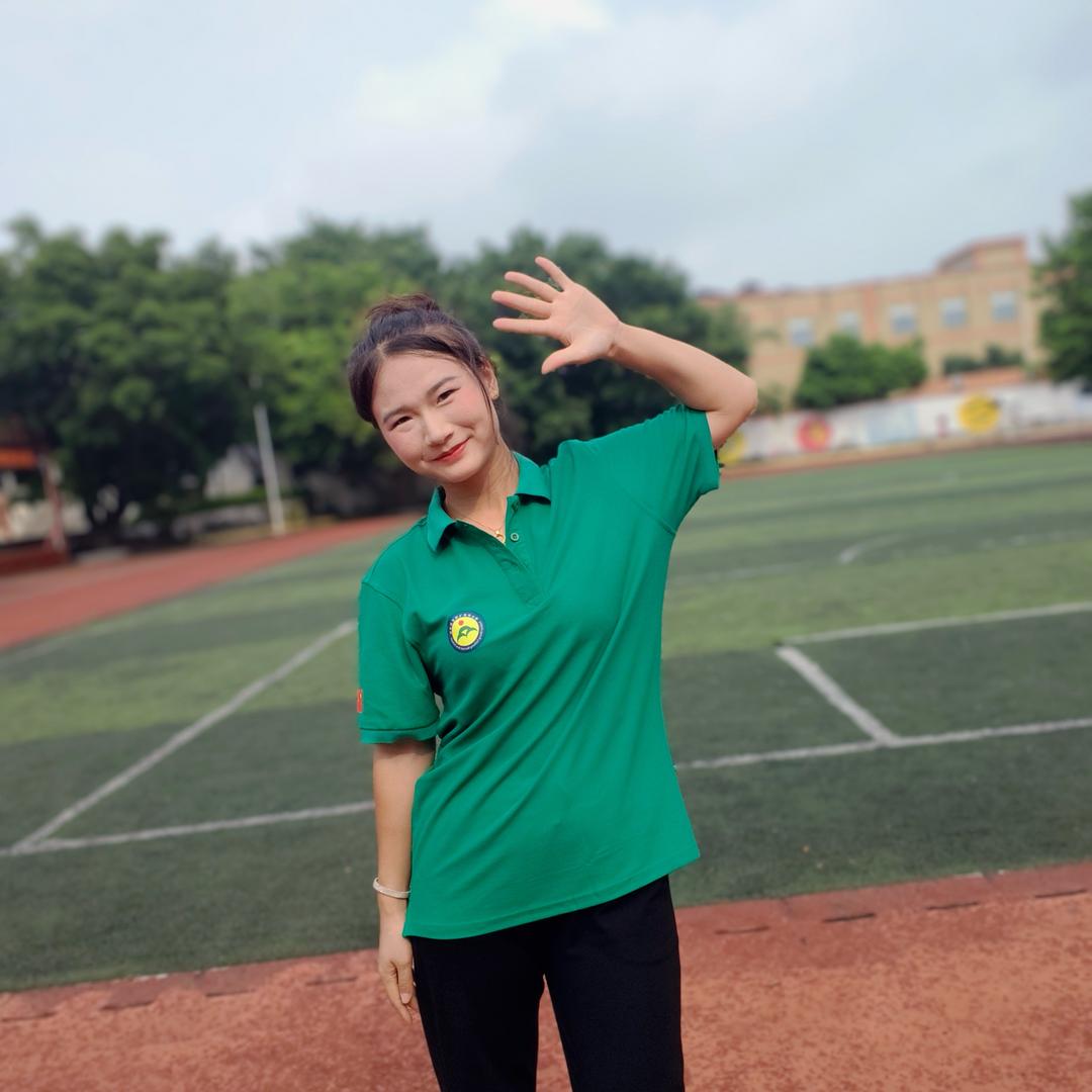 佛山市黄飞鸿文武学校刘教练