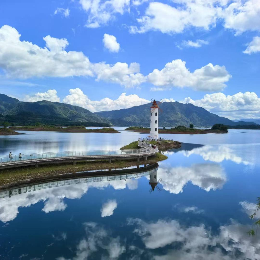 Honey爱旅行