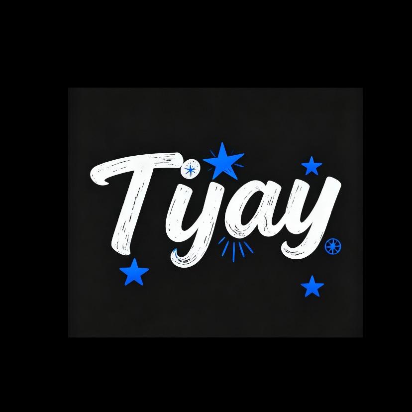 Tijay（线上商店）