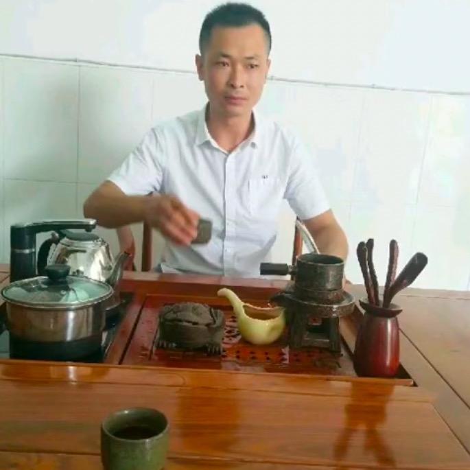 叙永徐疯子