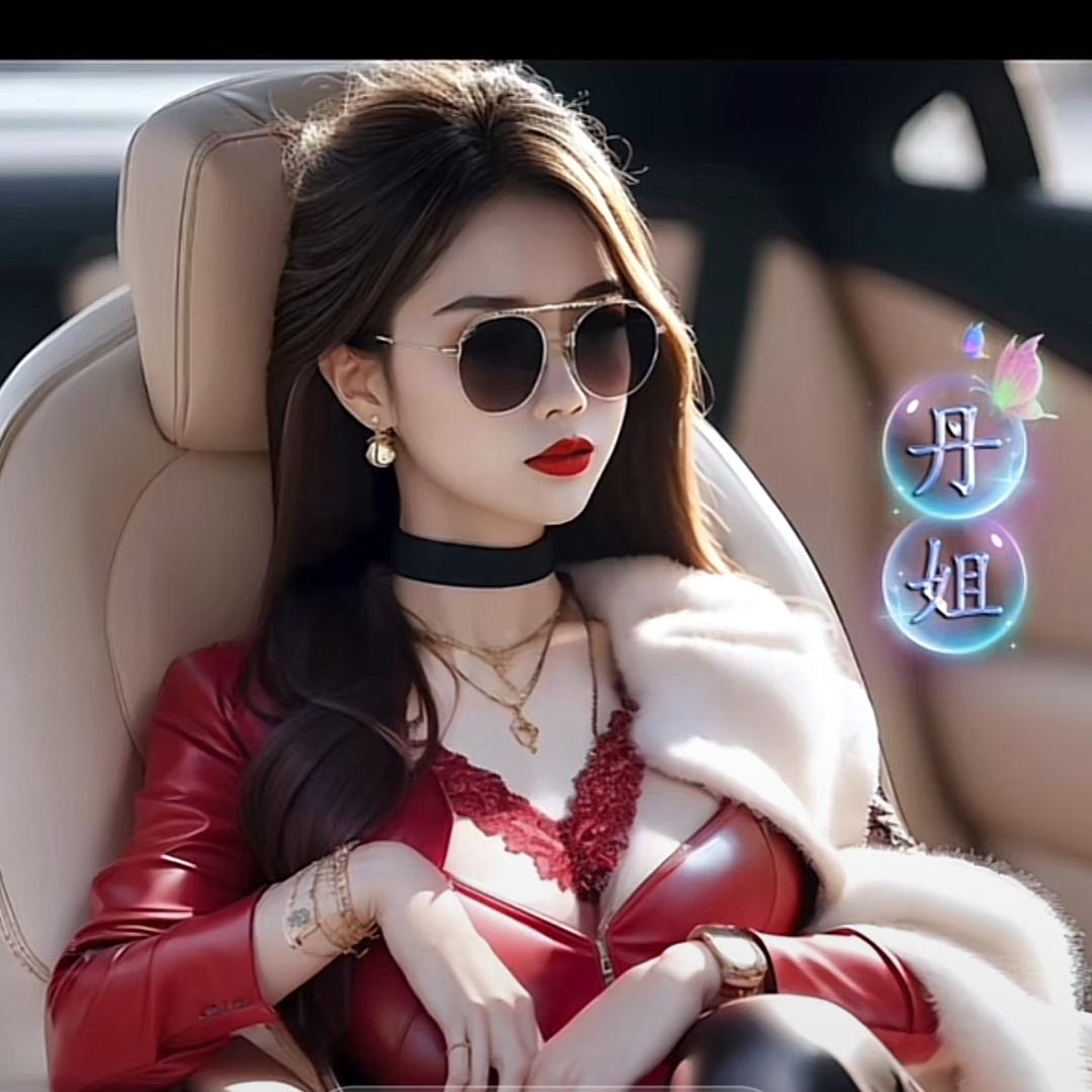 议丹一生好运💰💰💰