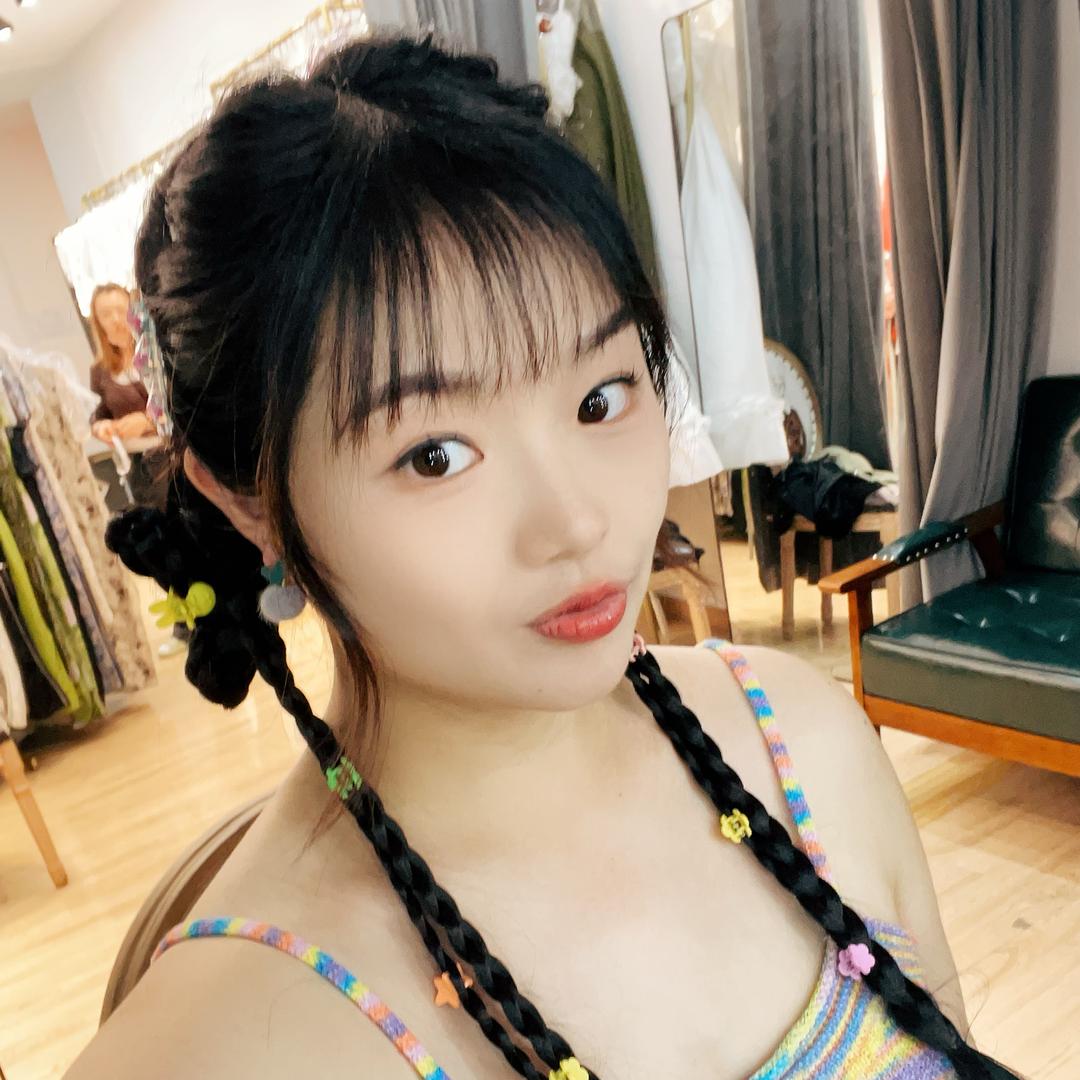 @徽姑娘