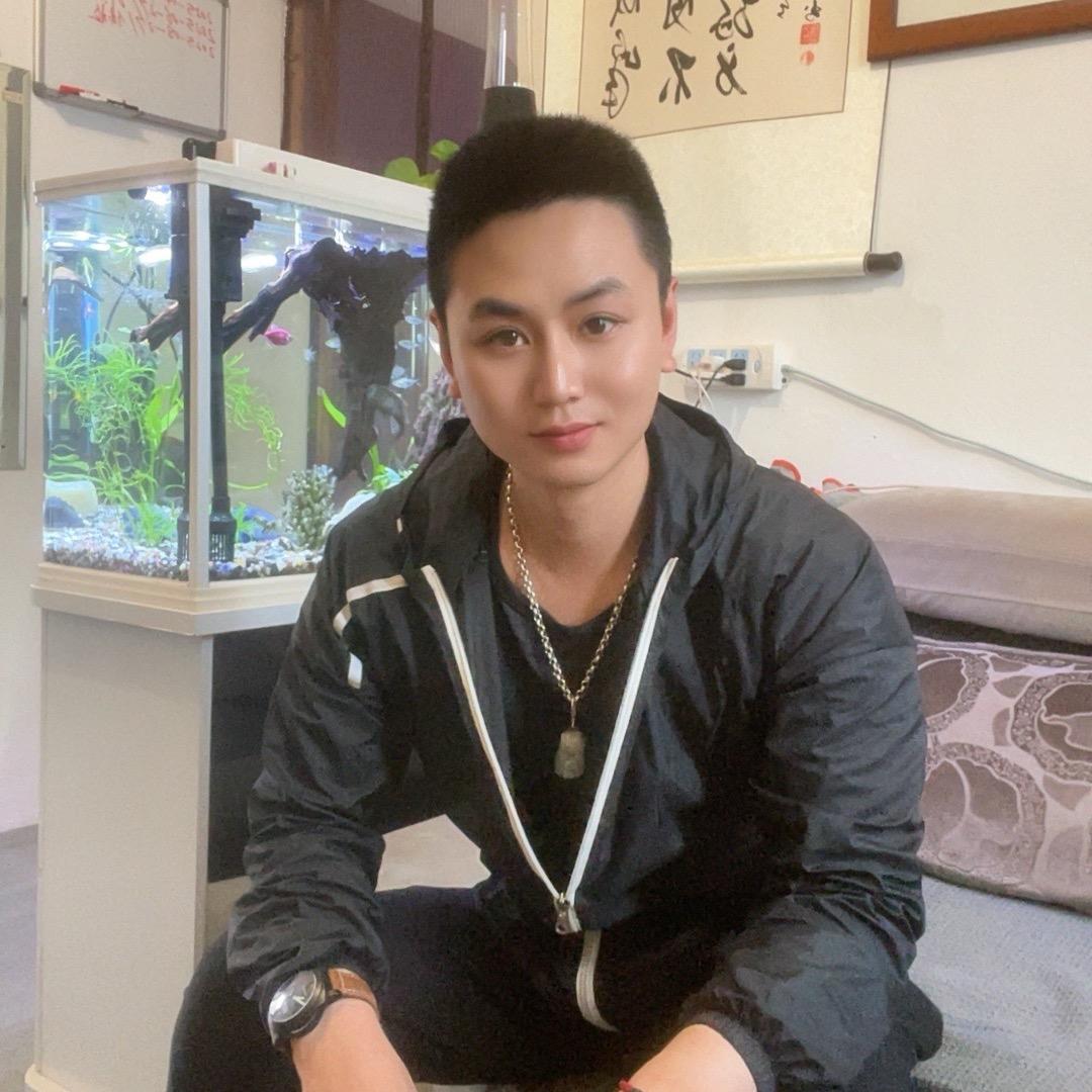 🇨🇳A.Dragon龙