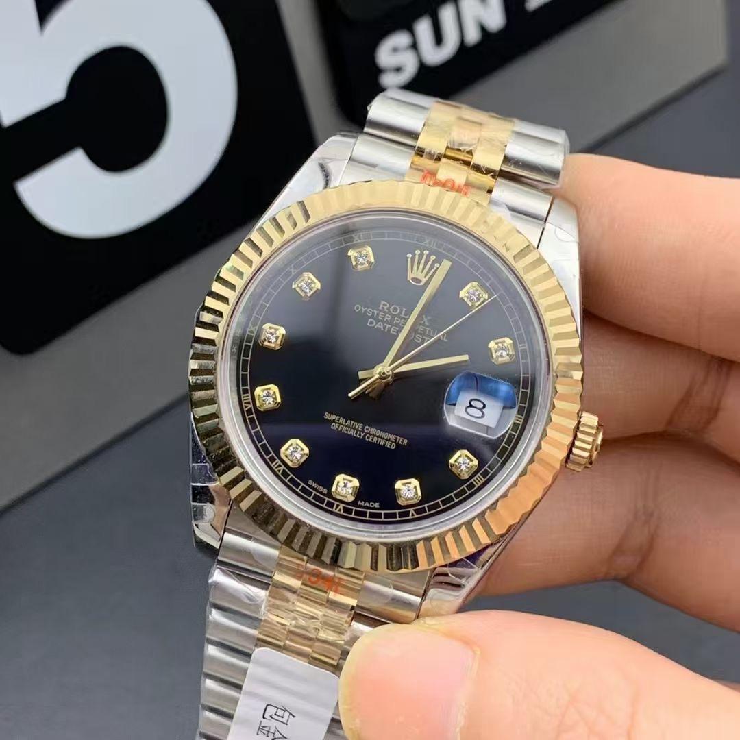 广州机械表大哥