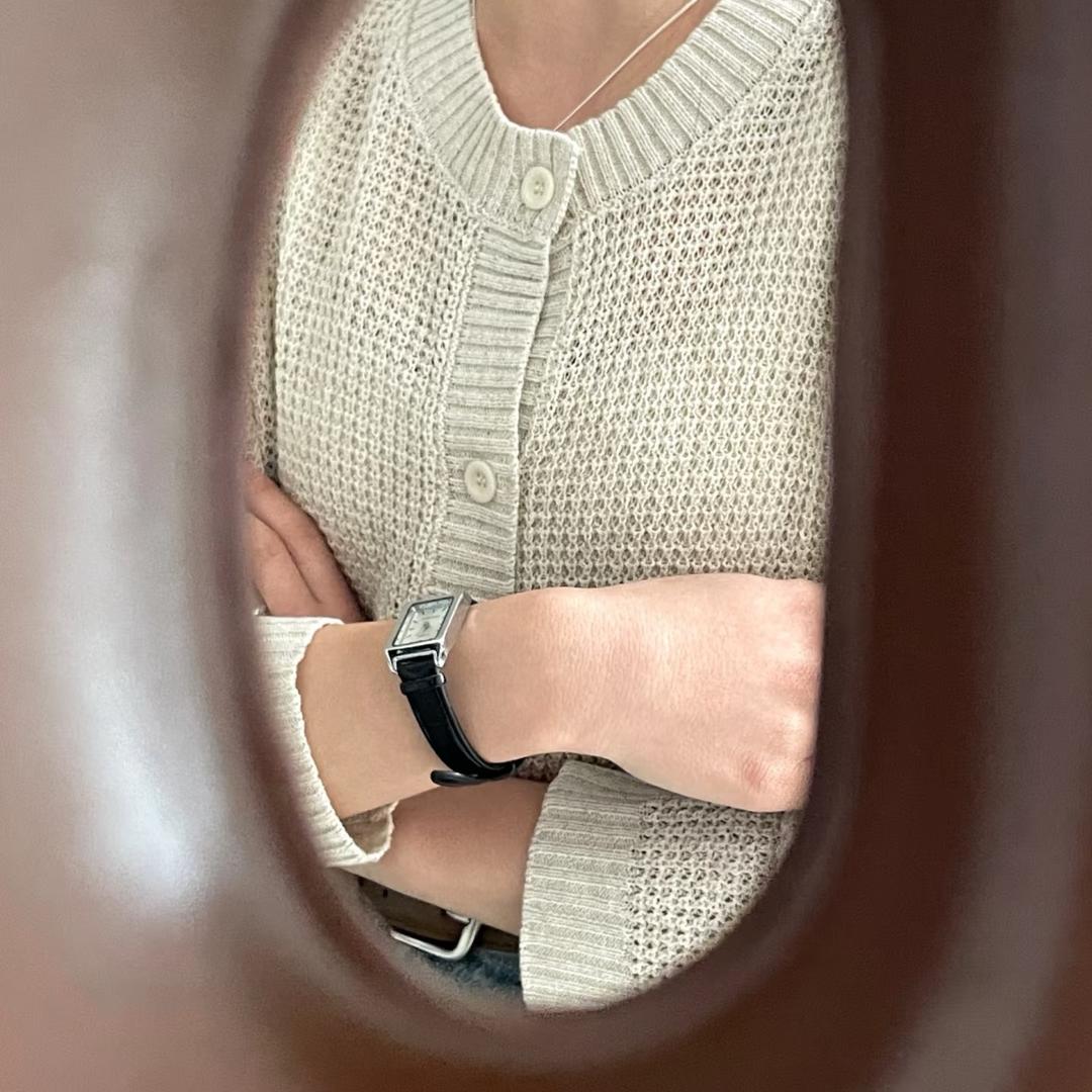 JH轻奢女装进口和纸纱