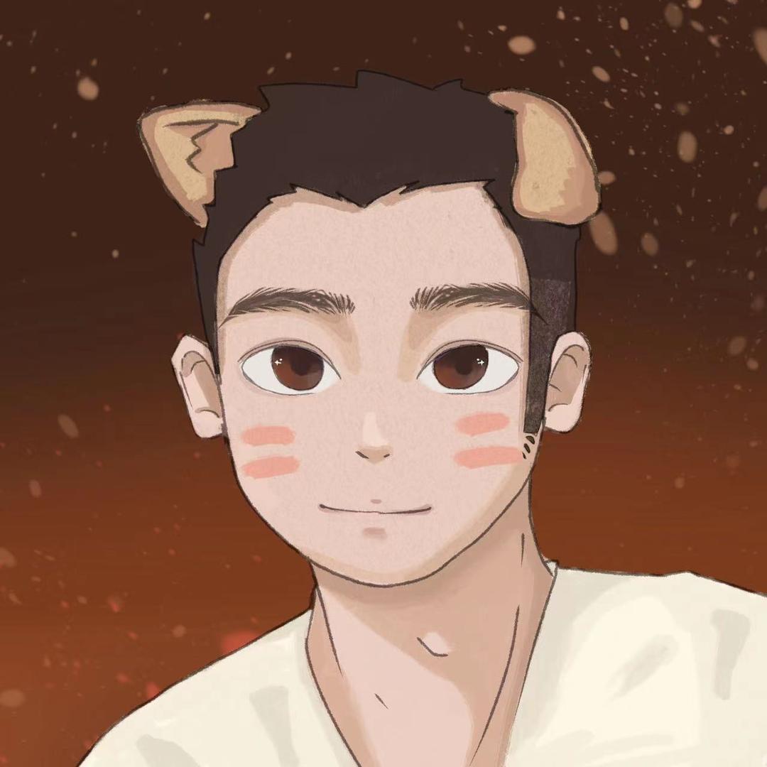 春风拂过佳人面