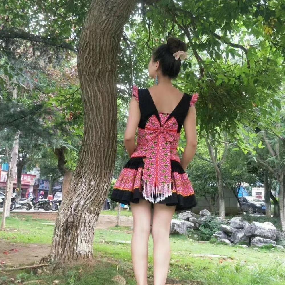 梦女孩
