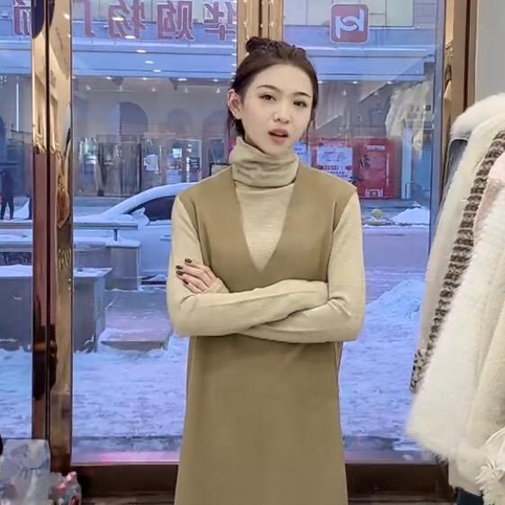 安琪女装