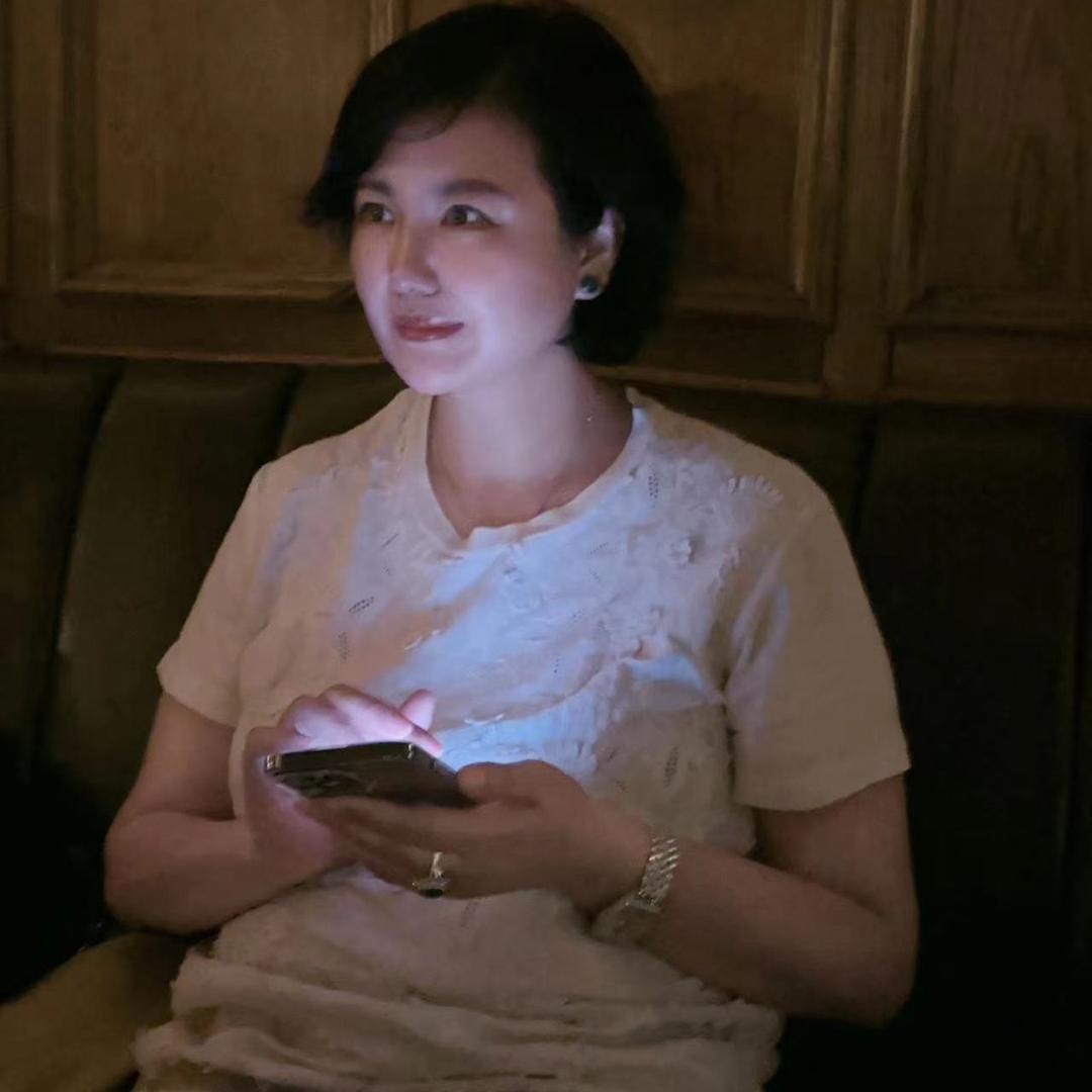 付庆玲