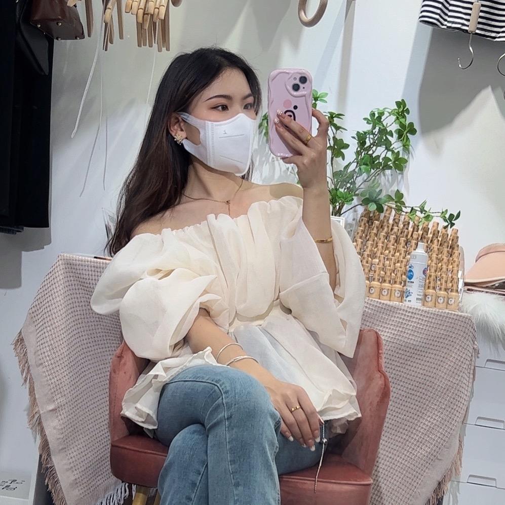 大珊呀💋