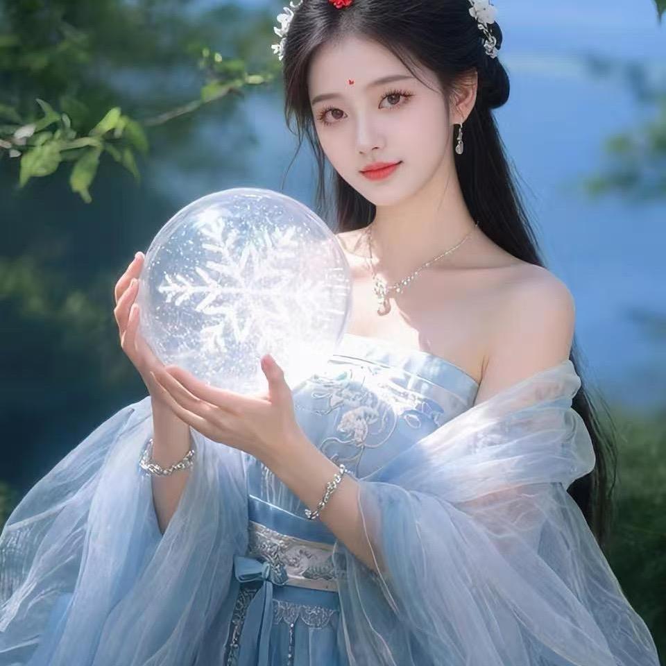 安琪师妹