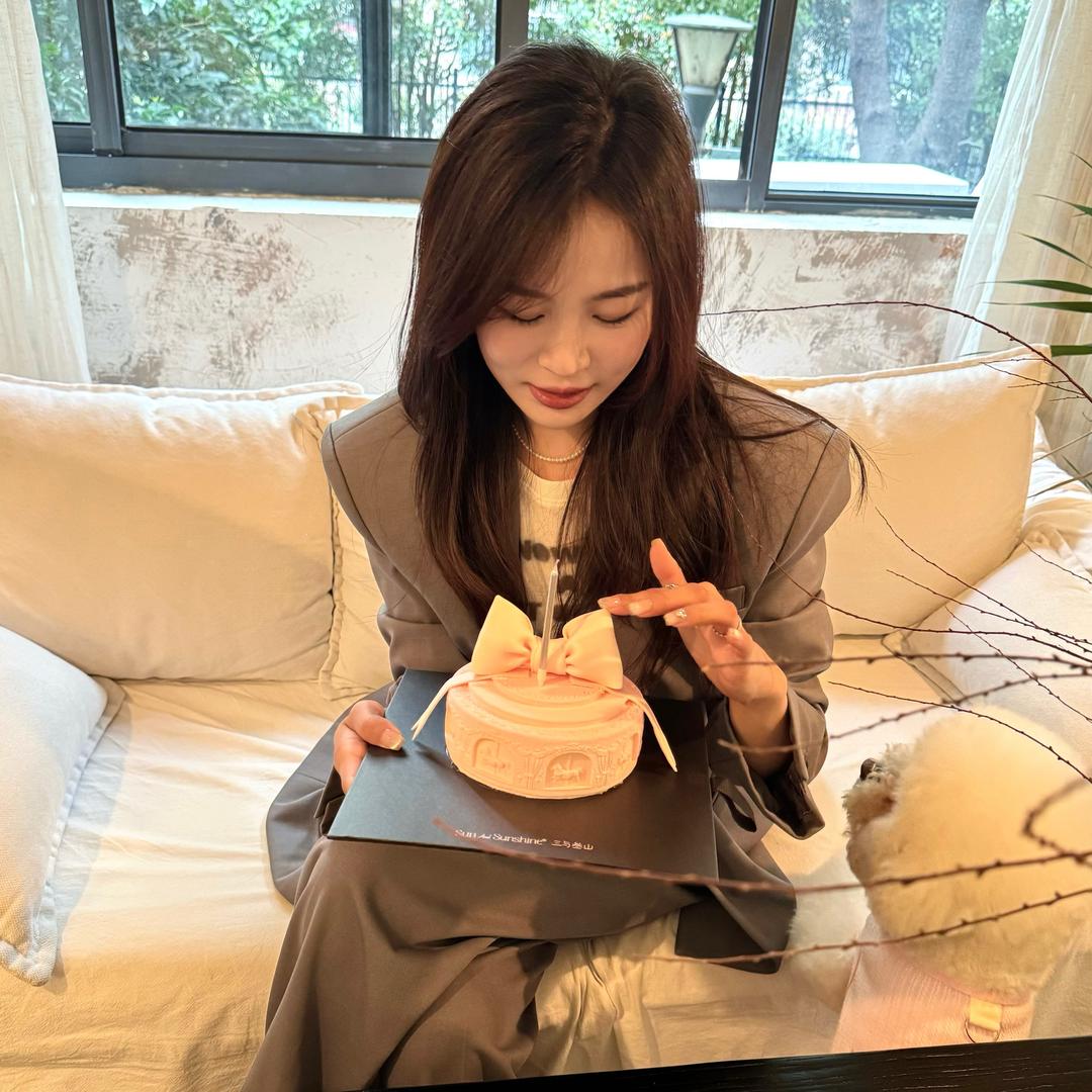 🥳Lucky