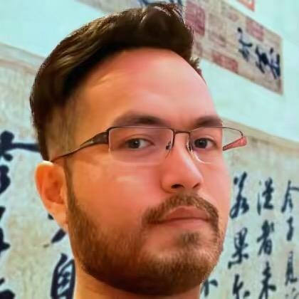 健行书法（书法讲解）