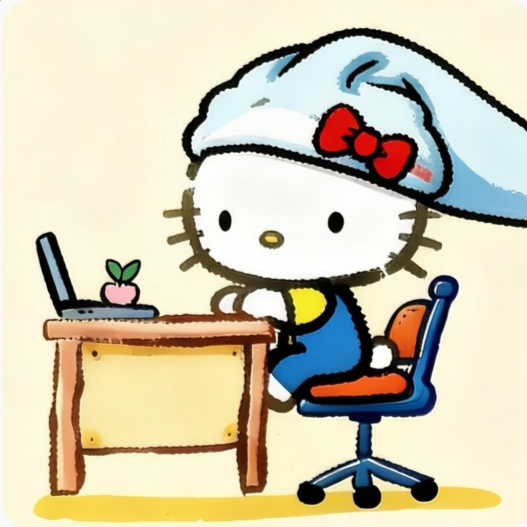 兔子炖一炖.
