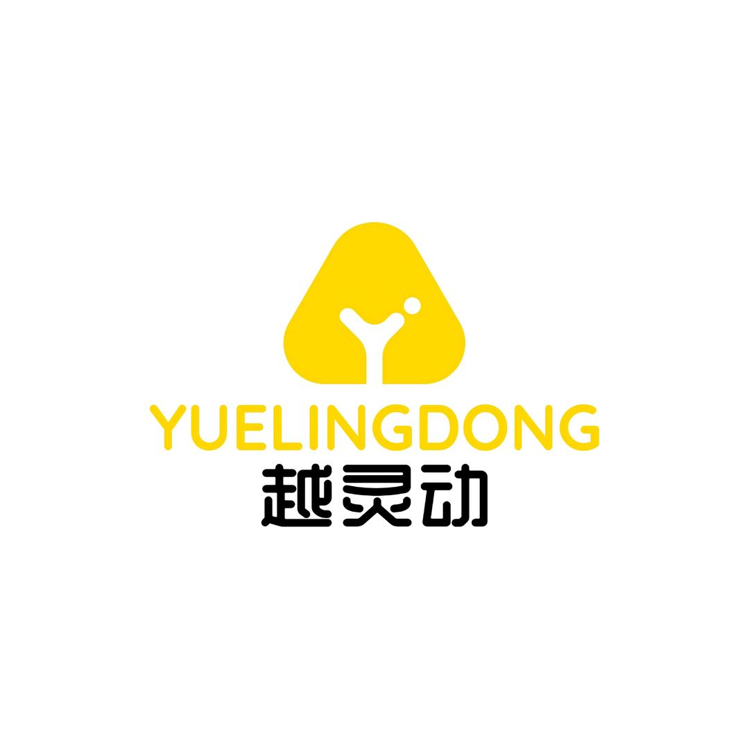 越——灵动