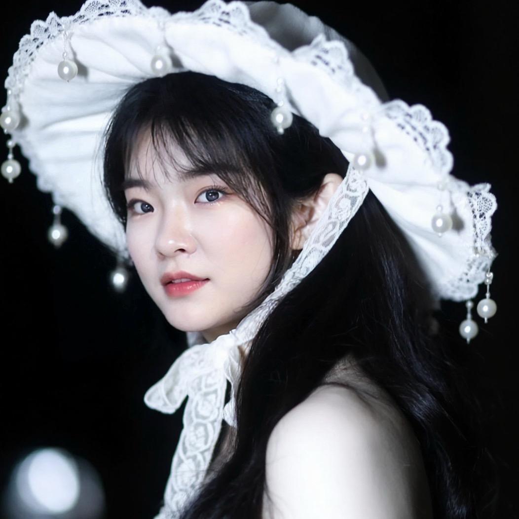 不要说话😇