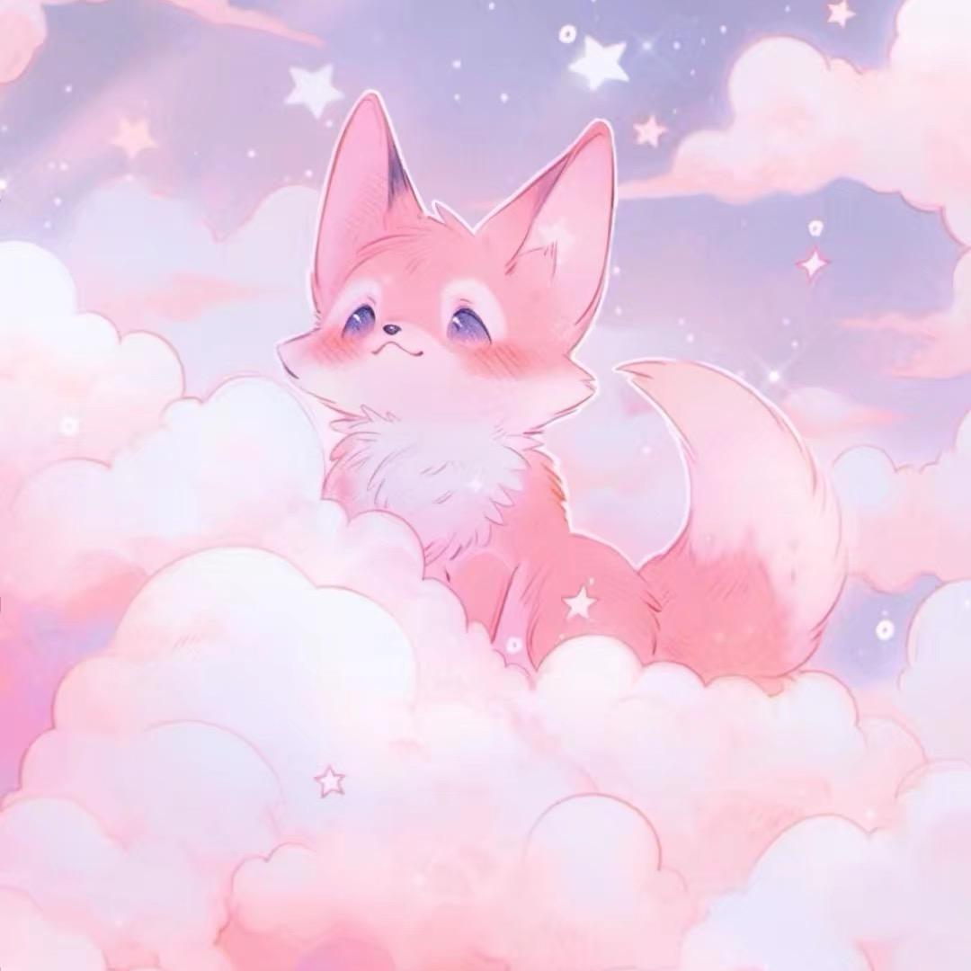 ☪︎·̩͙婷er 🐰