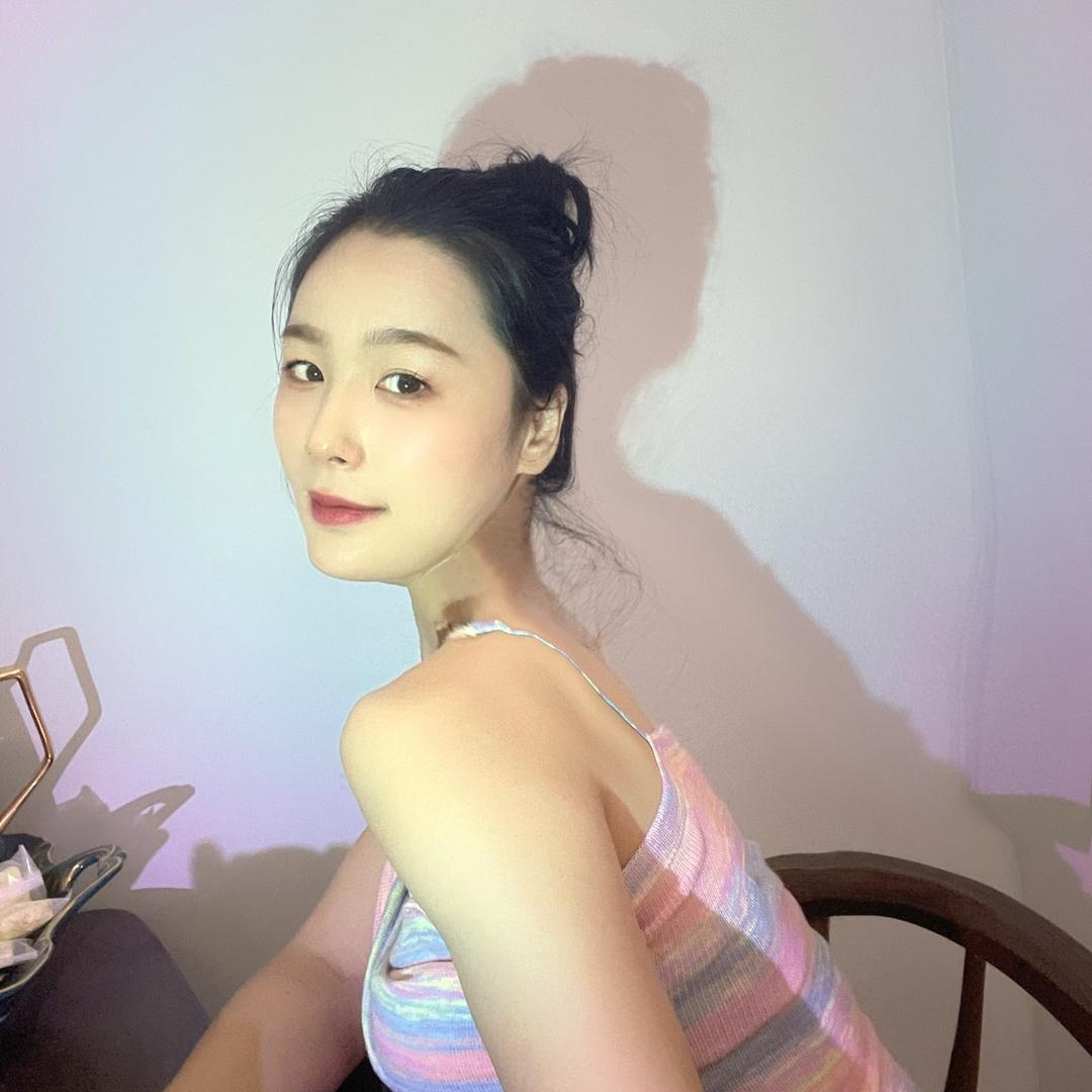 楠楠欧尼-