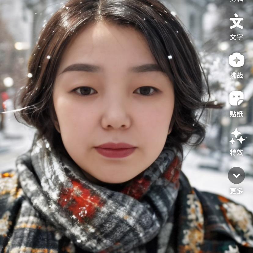 紫陈（爱唱歌🎤）