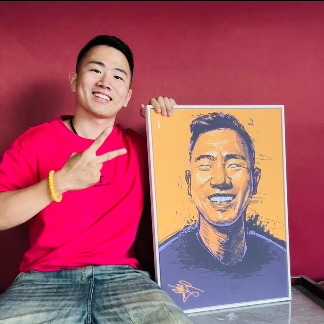 小红小红🔥