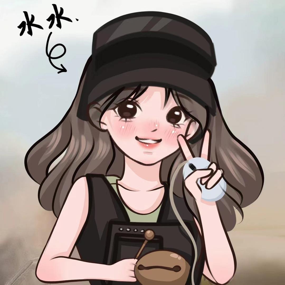 水水敲木鱼