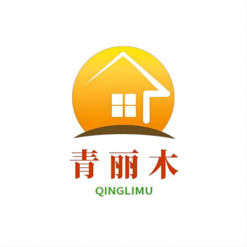 青丽木木饰面背景墙