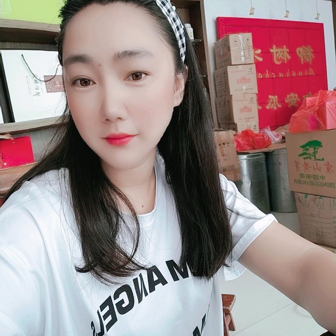 张府茶叶（金姐）