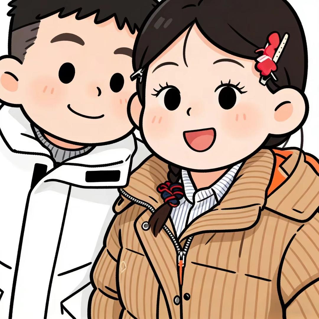 名媛然王王的素人男友^
