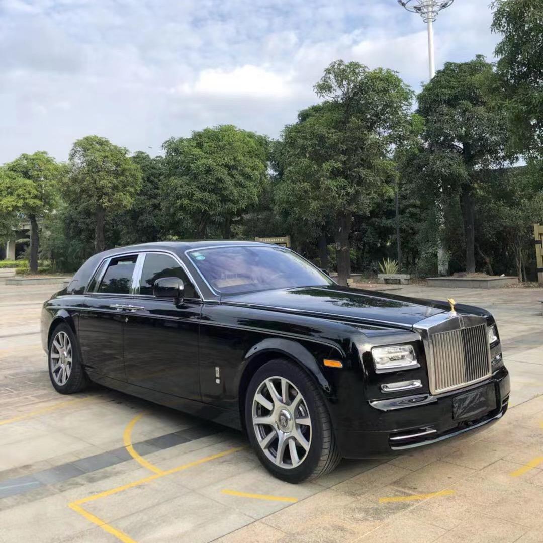 义乌大飞二手车