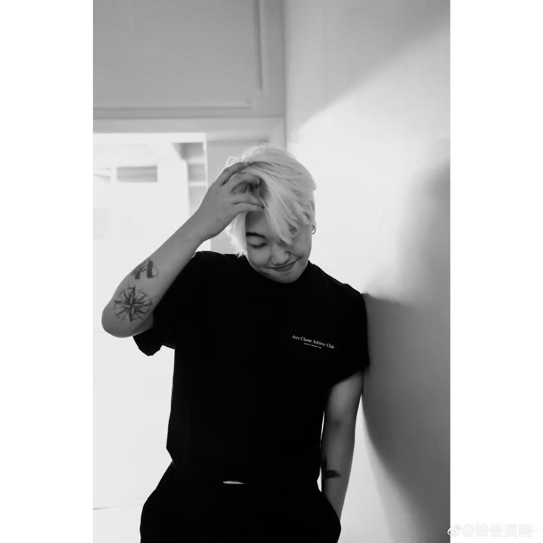 钱昊昊💰