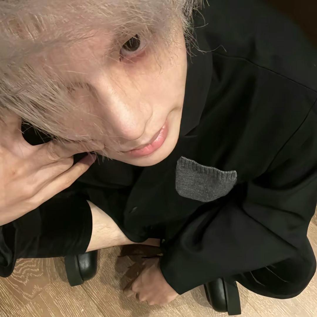 阿屿00