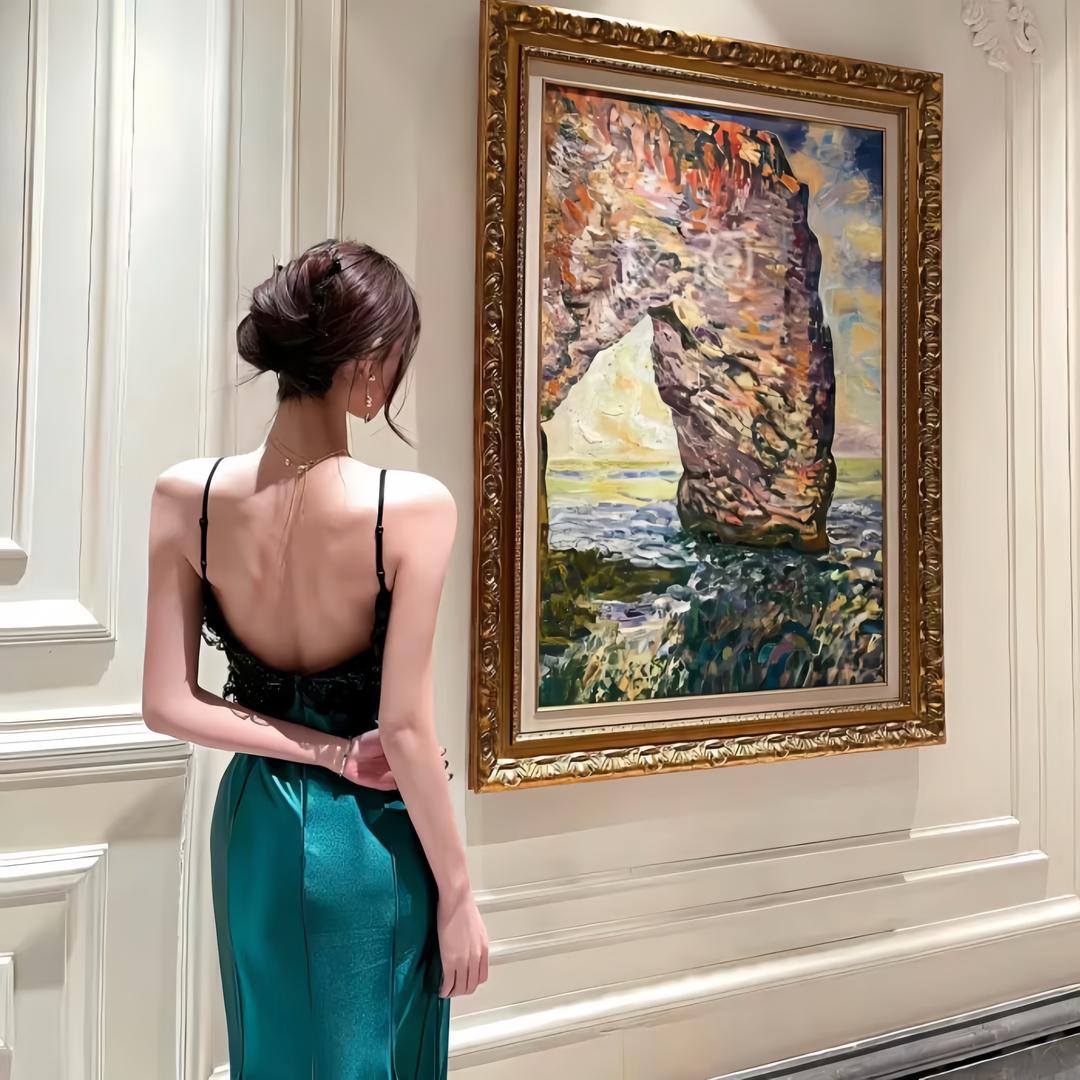 芳龄富婆候选人🗽