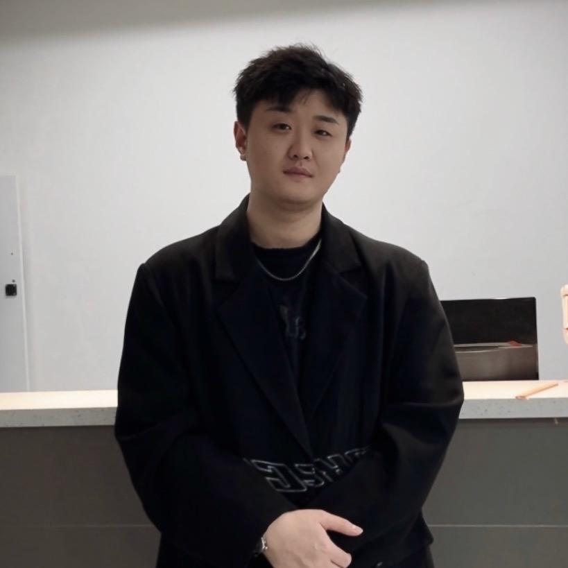 朝阳陈威发型定制