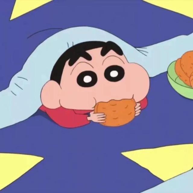 爱吃零食的小鑫🤔