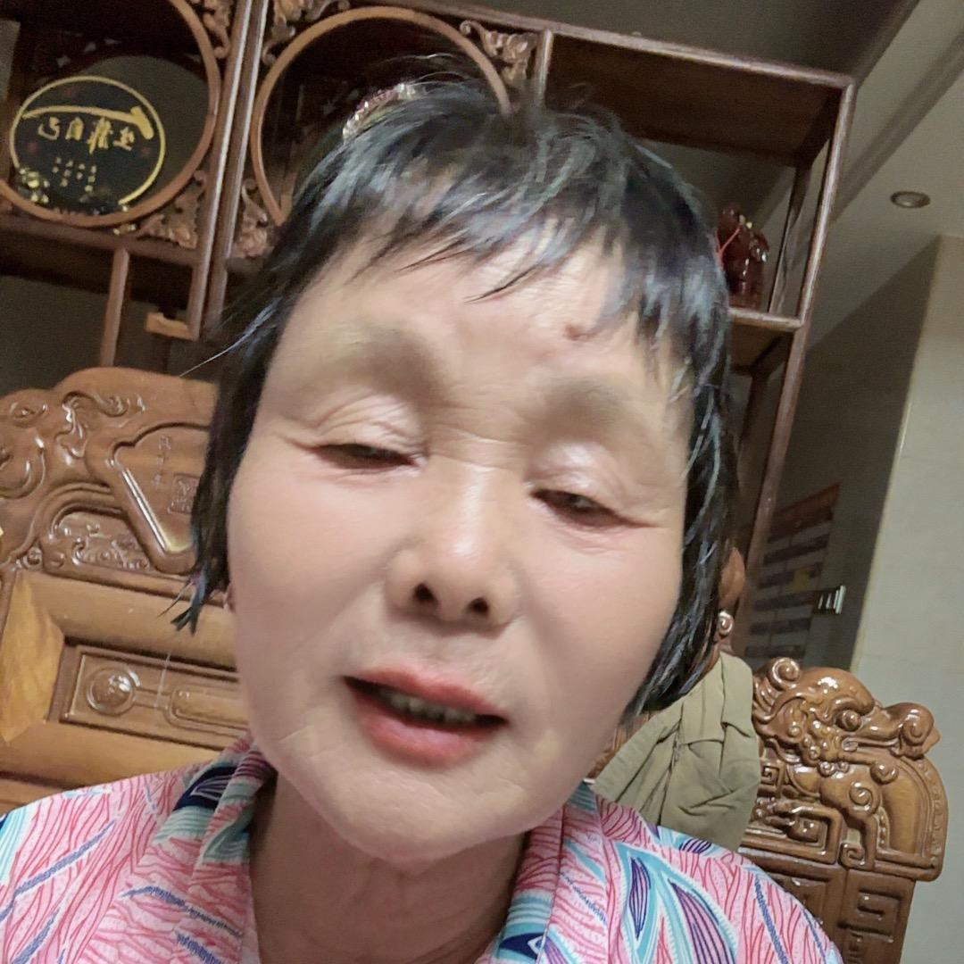 惠来油甘橄榄姨