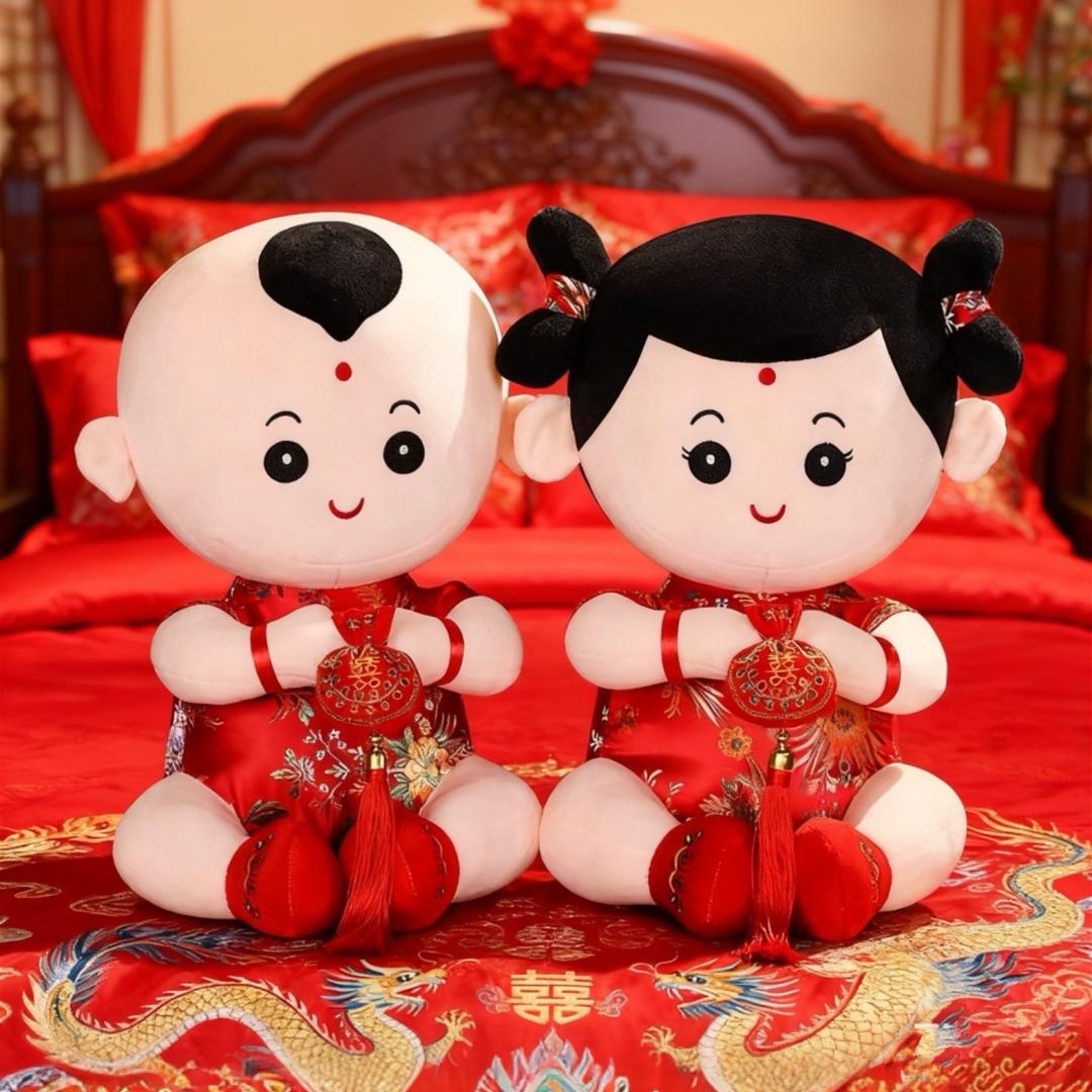 幸福你我🌹备婚用品