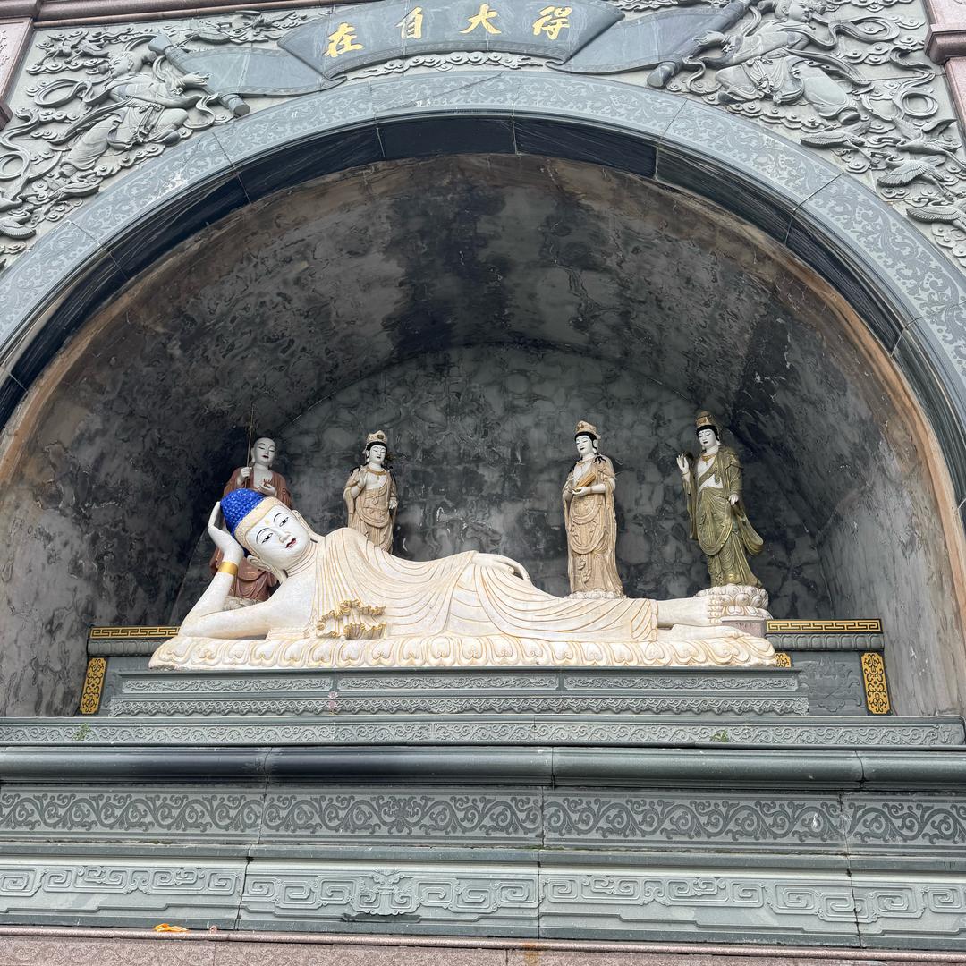 廊坊人在五台山