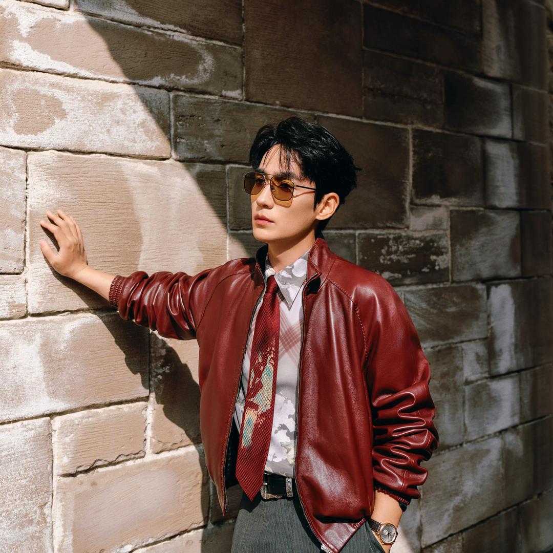 笼屉里的小笼包