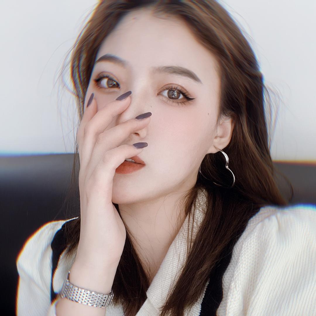 叶阿丽～💜