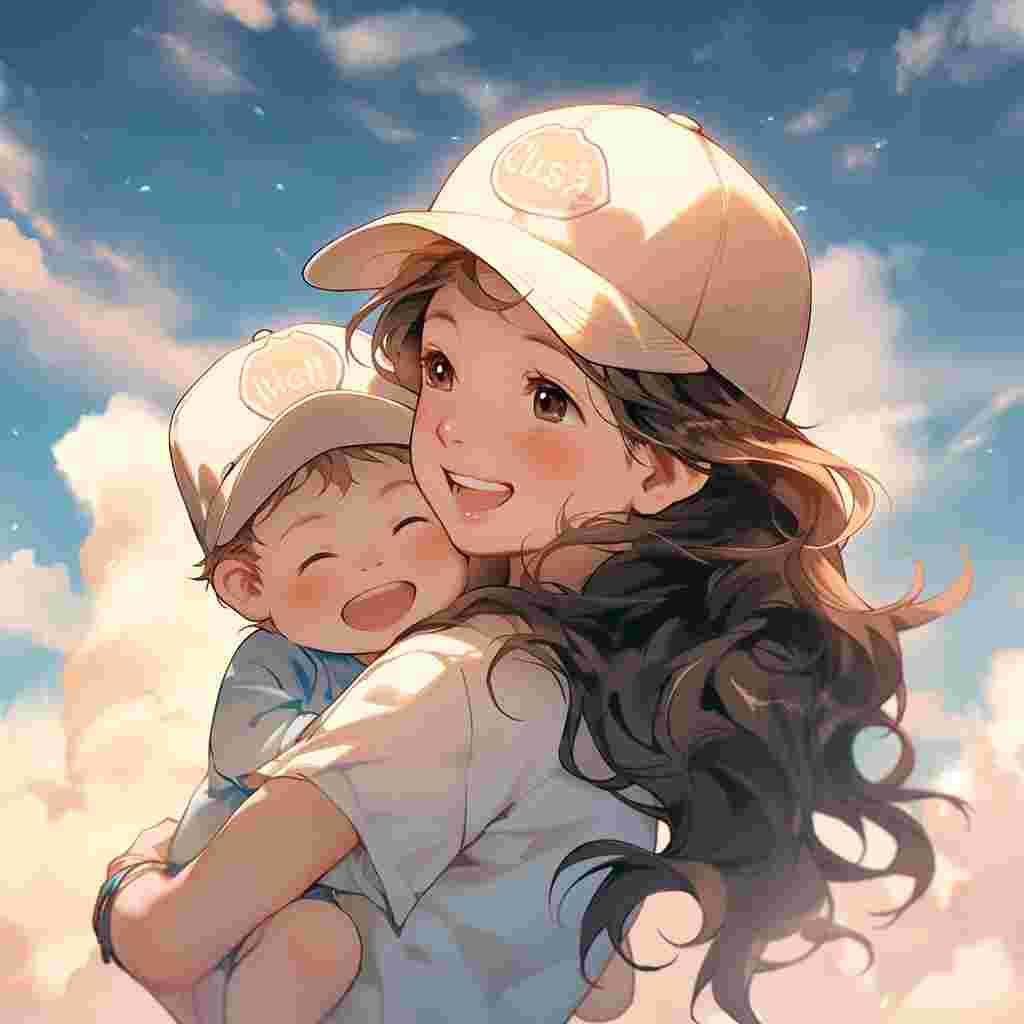小东北妈妈