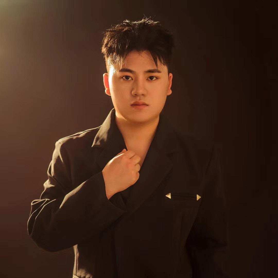 Owen🎈男士发型