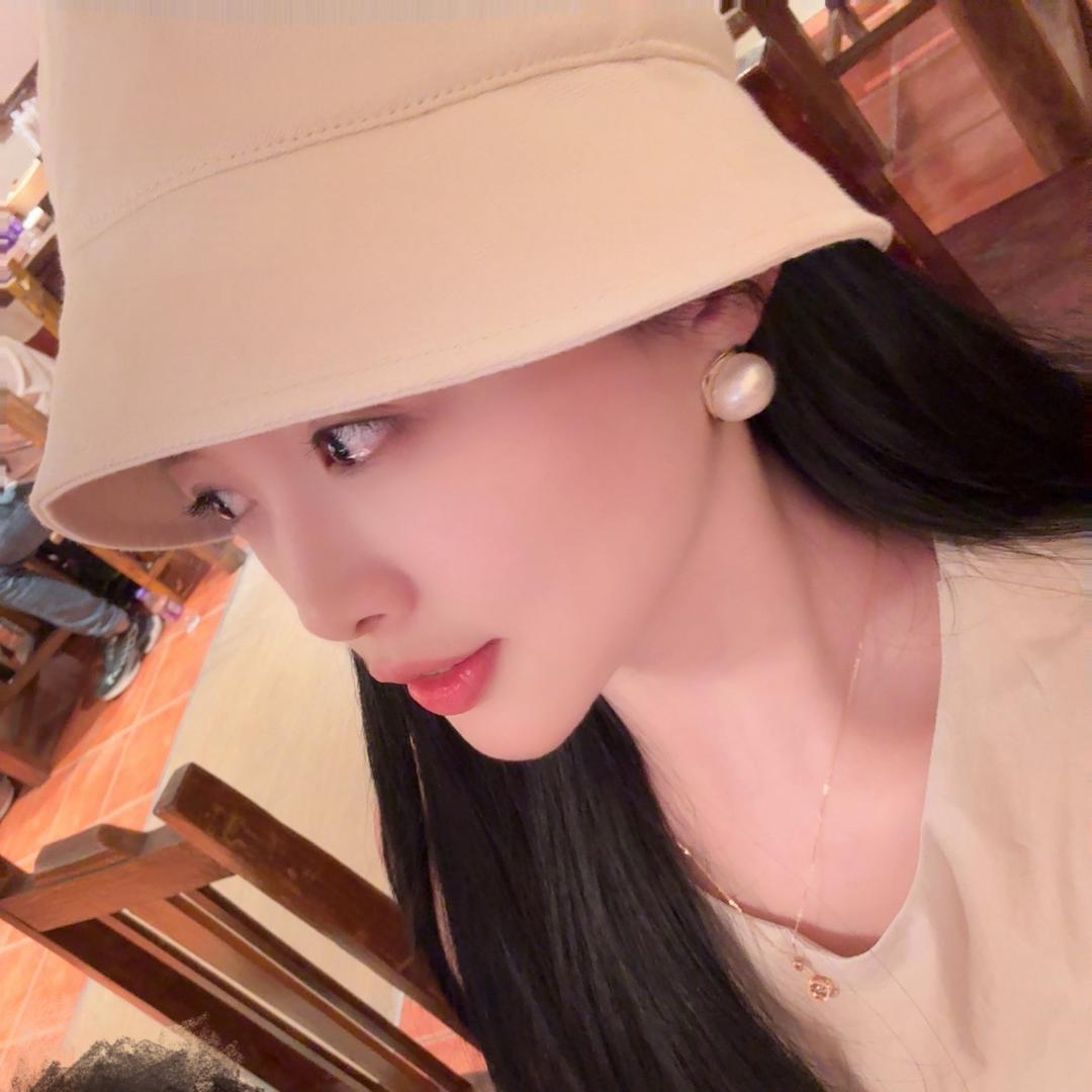 可儿🍀😎