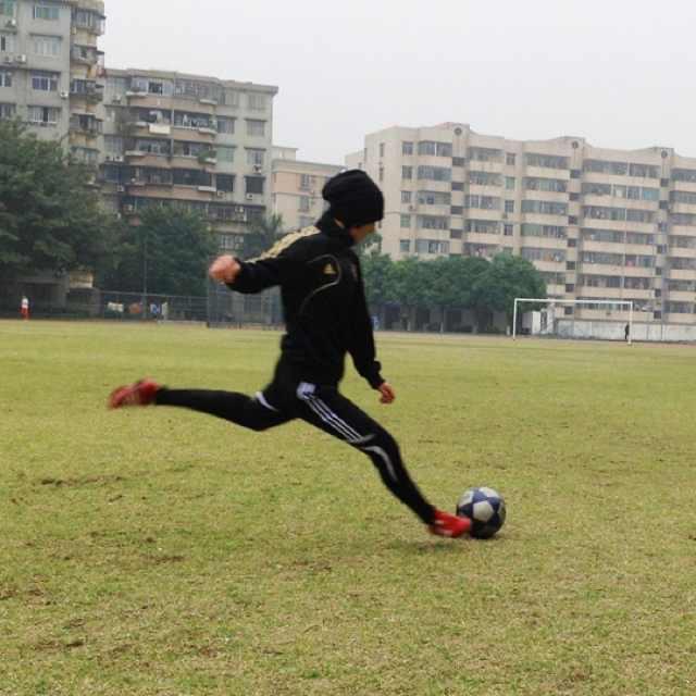 吴教练