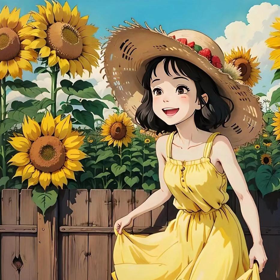 薰薰喵
