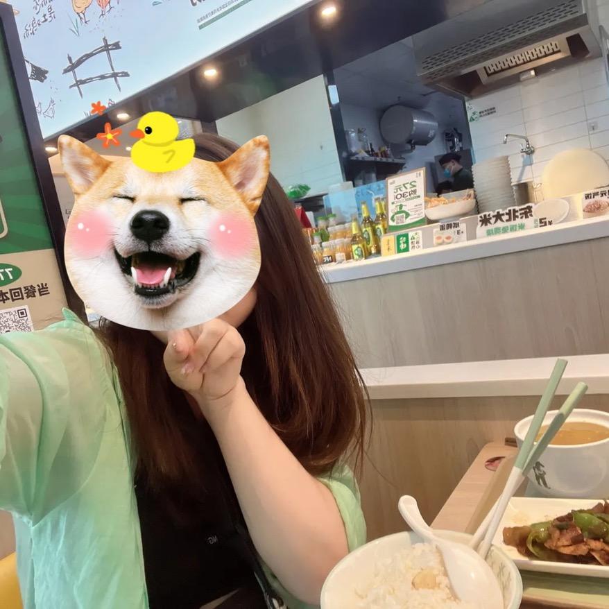 狗狗探店🌺