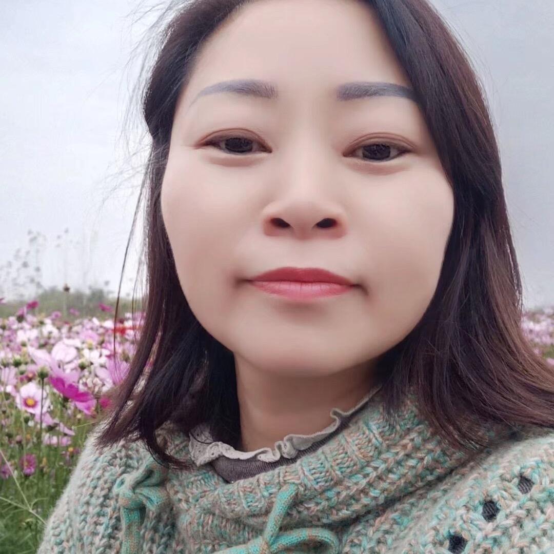 广水婷姐（土特产）