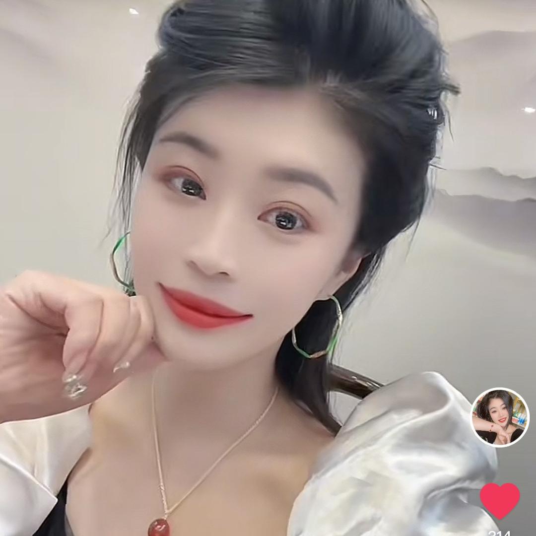 小妇女头子